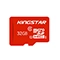 کارت حافظه microSDHC کینگ استار کلاس 10 استاندارد UHS-I U1 سرعت 85MBps بدون آداپتور SD ظرفیت 32 گیگابایت